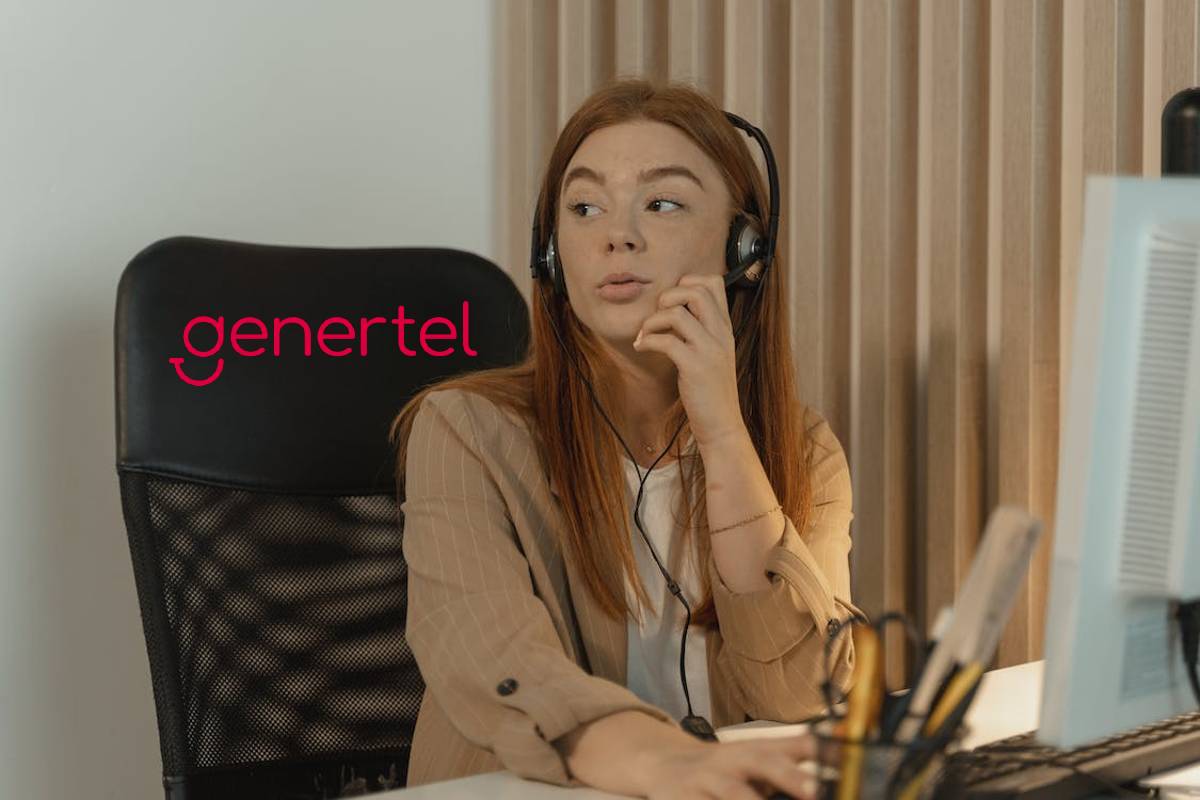 Genertel Contatti
