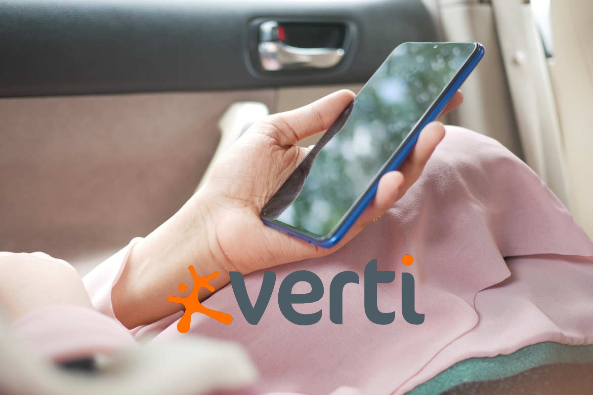 Verti Contatti